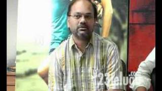 Raaj Movie Success Meet 123telugu Sumanth Priyamani Vimala Raman