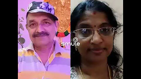 Song 548 My Smule Karaoke - Malayalam: Chithira thonikku ponmala with Preetha Mohan