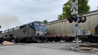 Ashland Train day 2024!!