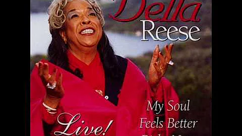 Della Reese - Hush (Somebody's Calling My Name)