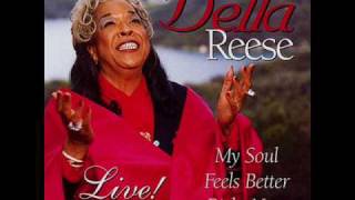 Della Reese - Hush (Somebody's Calling My Name)