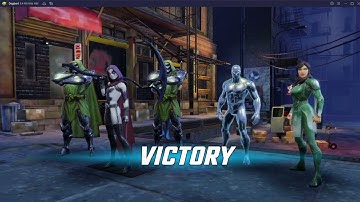 Doom 2 - Mystic Node 2