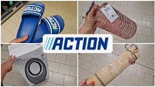 ARRIVAGE ACTION - 26 MAI 2024