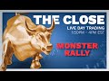 🔴  The Close, Watch Day Trading Live - June 30. NYSE & NASDAQ Stocks (Live Streaming)