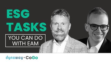 Regulatory Compliance Made Easy: Integrating EAM and ERP for Seamless Operations