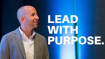 Zach Mercurio | Speaking Highlights