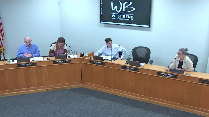 School Board Meeting - 12/8/25