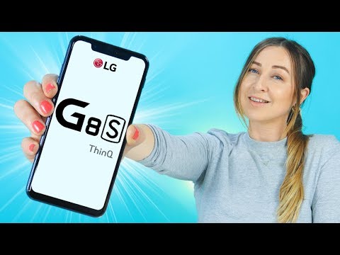 LG G8s ThinQ Review | Unboxing, Impressions & Hands On Review