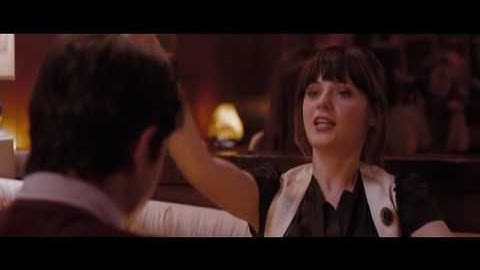 Joseph Gordon Levitt - Here Comes Your Man - 500 Days Of Summer