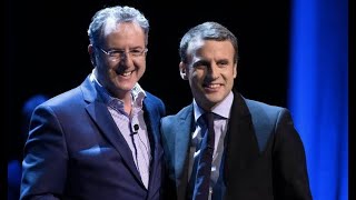 Pourquoi Macron perd l'un de ses capitaines après la défaite de Ferrand aux législatives