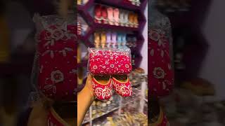Punjabi jutti dm for order jutti shoe wholesale & retail can’t 9646140406