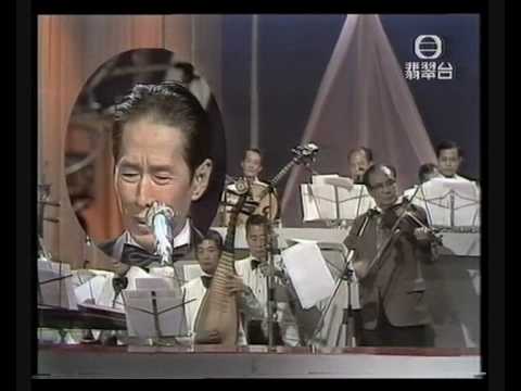 Teochew Chinese opera in Singapore, 1983