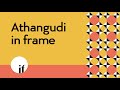 100yearold tile making process  athangudi in frame  in frame magazine