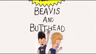 Kasher Quon & Teejayx6 - (BEAVIS AND BUTTHEAD)