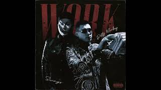 Potty Monkey (포티몽키) - Work (Feat. 스윙스 (Swings))