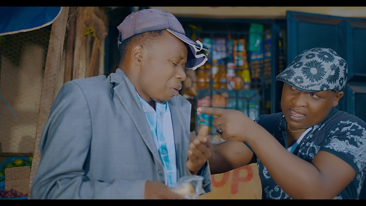 JOSHUA KAMUTHAMAKI OYA MAKARA {skiza 69812281) #RAV media ltd