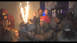 Blacka Da Don Presents : Blacka Da Don's Birthday Bash 2015 ( Dir - What Tha Hype )