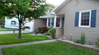 105 W Forest St. video tour