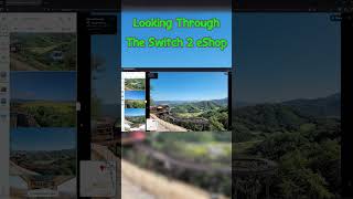 The eShop is strange... #switch2 #gaming #nintendo