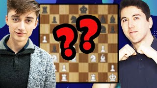 Facing Dubov & Grischuk for 1st | TITLED TUESDAY