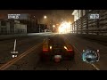 Need For Speed The Run: Stage 8 Campaign [Tier 6 Extreme+ Difficulty, 60FPS Cutscenes]