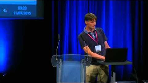 ICML DL Workshop 2015 - Neil Lawrence