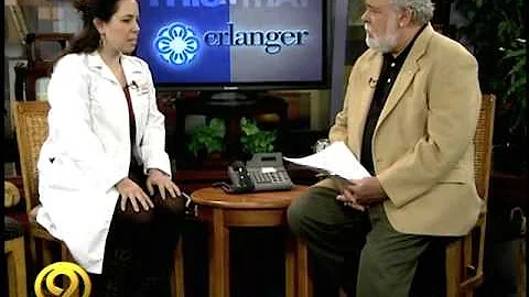 Erlanger This-N-That: Gina DeFranco