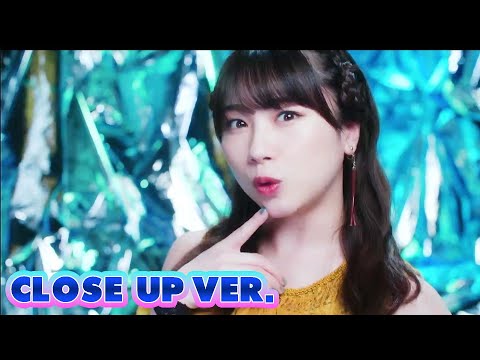 ビートの惑星 Close-up ver. モーニング娘。'21
