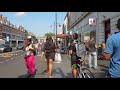 WALKING BRIXTON during LONDON HEATWAVE 🥵 incl. Brixton Market