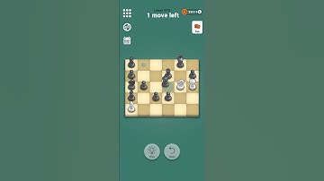 pocket chess chess puzzle 475