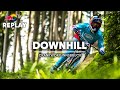 REPLAY: Crankworx Downhill - Innsbruck
