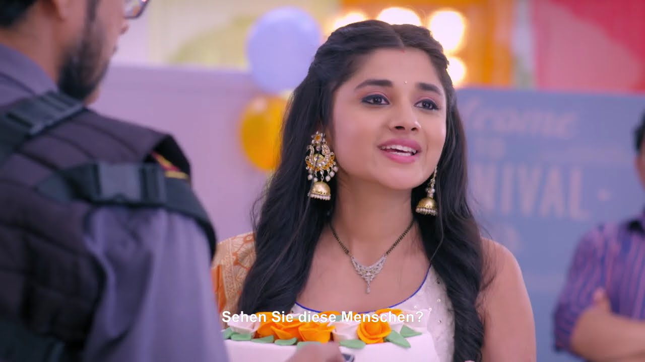 Guddan, Das wird dir nicht gelingen S1 E58