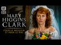 Pour le meilleur et pour le pire - Mary Higgins Clark - Policier - Kate NELLIGAN Jennifer BEALS -AMP