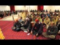 Afghan Hindu Mandir Satsang