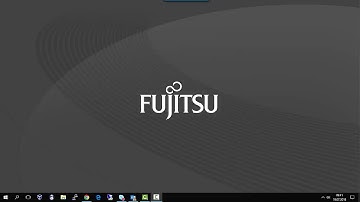 Fujitsu server IRMC update nasıl yapılır?