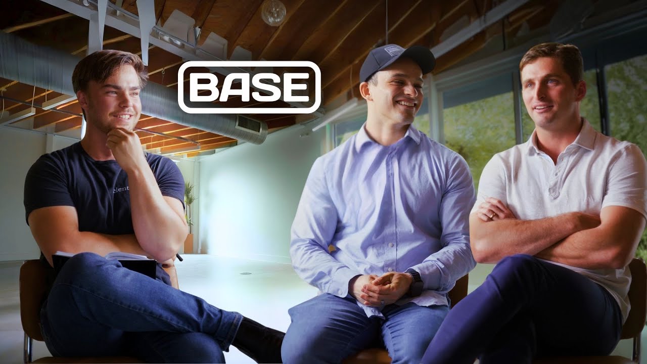 Competing to Build the Fastest-Growing Energy Startup Ever | Base Power, Zach Dell & Justin Lopas