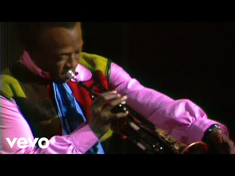 Miles Davis - Directions (Live In Copenhagen, 1969)