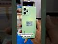 Realme C35 Glowing Green 4GB RAM 64GB Storage Unboxing mp3