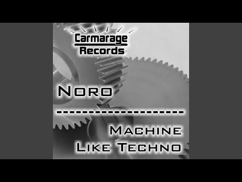 YouTubeでMachine 3を視聴