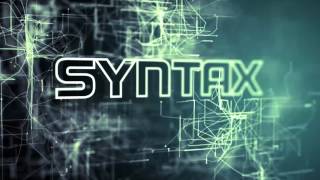 Syntax Intro Final