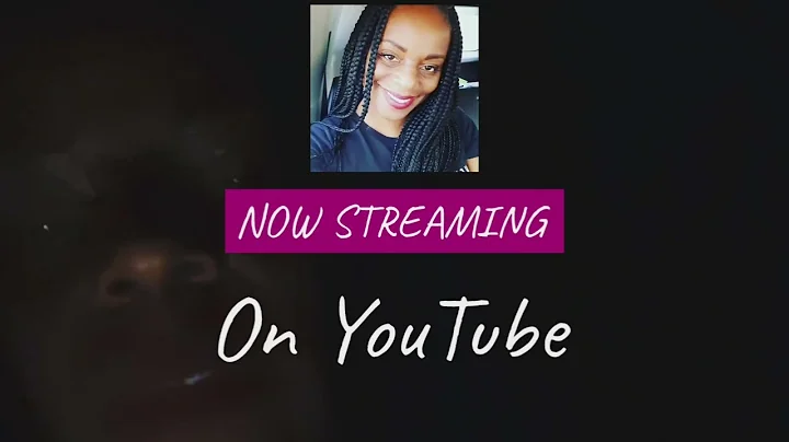 The Dee Dee Walker Live Show