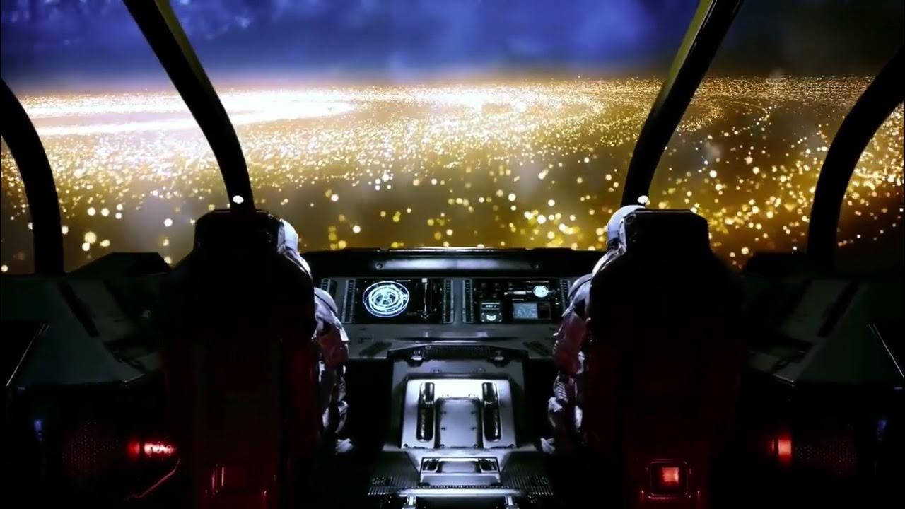 Cosmic Gate Exploration Of Space (Birthday Remix) YouTube