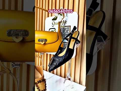 اعمل متابعة ليصلك كل جديد Iko Chaussures
