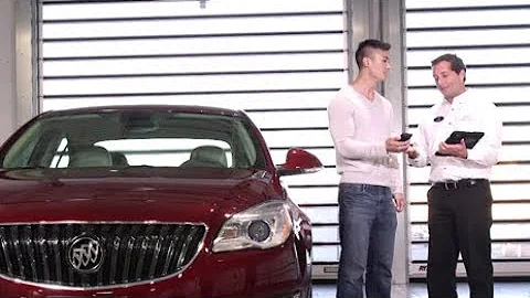 Owner Center | Buick Certified Service - DayDayNews