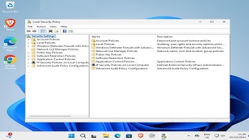 How To Change Password Policy Settings In Windows 11 & Server Editions