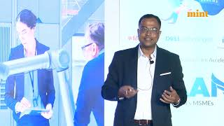 UDAAN Pune: The Digital Advantage for India’s MSMEs | Dell Technologies,  Intel and HT Media