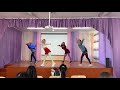 Шатунов-Седая ночь|Танец(Dance Video)| Эффект