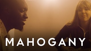 Video thumbnail of "Kidepo - August In New York | Mahogany Session"