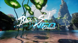 Blade & Soul NEO Classic: Announcement Teaser screenshot 2