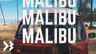 Kris Floyd - Malibu